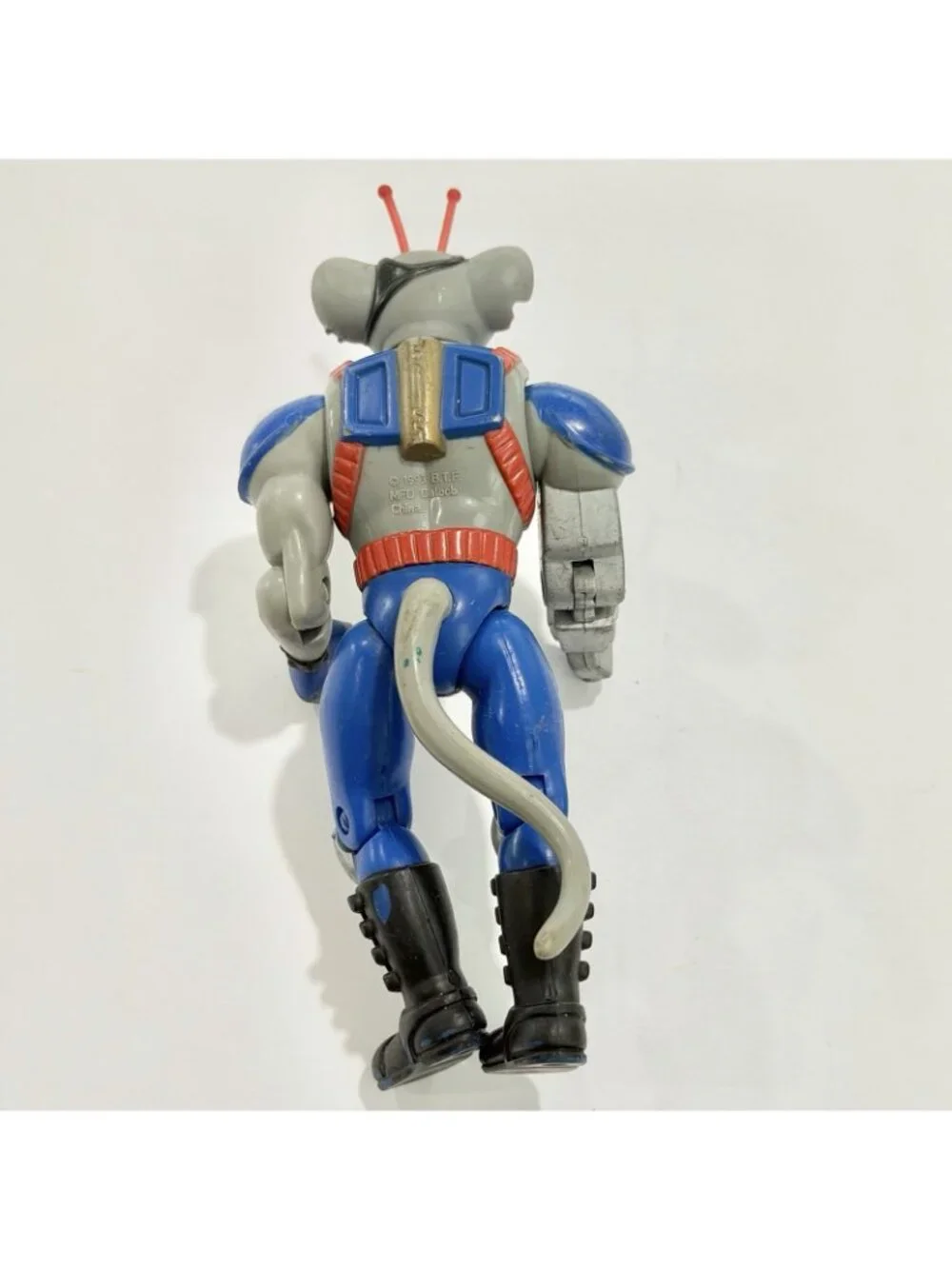 Galoob theme 90s